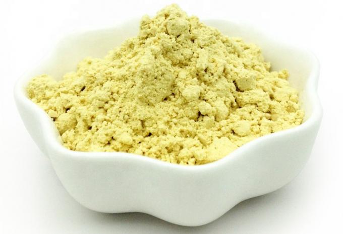 Pó natural do extrato do pólen do pinho dos cuidados médicos 1kg 0