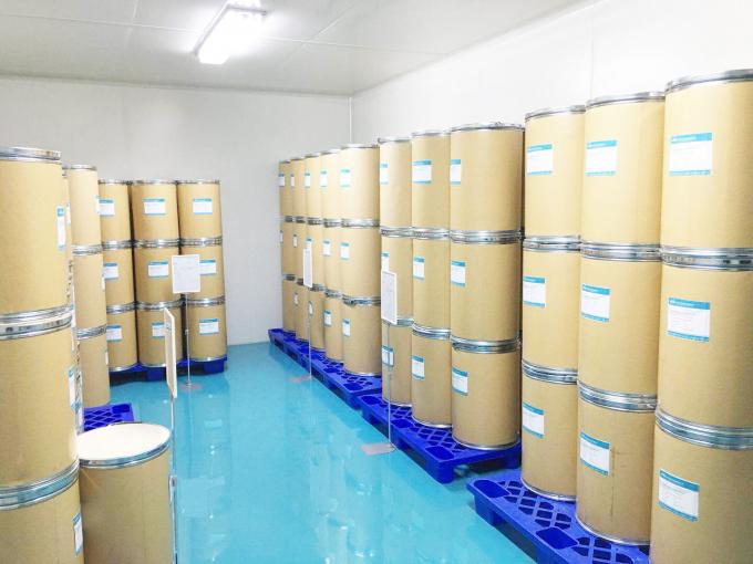 Beijing Silk Road Enterprise Management Services Co.,LTD linha de produção da fábrica 1