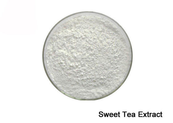 China Pó natural do edulcorante do chá doce do rim 80% Rubusoside de Tonify fornecedor