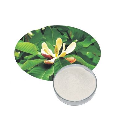 Pó natural do extrato da casca da magnólia de CAS 29883-15-6 da perda de peso fornecedor