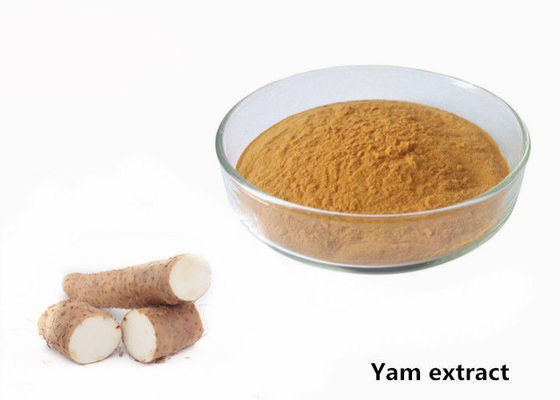Anti pó natural do extrato da planta de &quot;batata doce&quot; selvagem da fadiga 1kg fornecedor