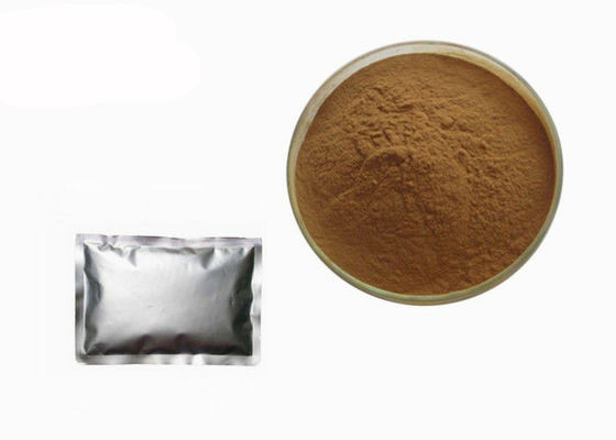 Anti pó do extrato do cogumelo de Shiitake do produto comestível da fadiga fornecedor