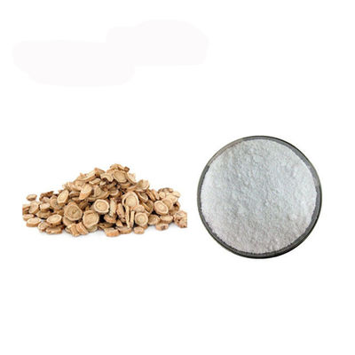 Aliviando o pó natural do extrato do astrágalo de Astragaloside IV dos esforços fornecedor