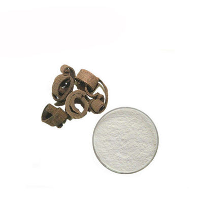 Pó natural do extrato da casca da magnólia de CAS 29883-15-6 da perda de peso fornecedor