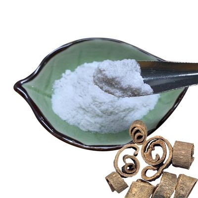 Pó natural do extrato da casca da magnólia de 98% Officinalis para a medicina fornecedor