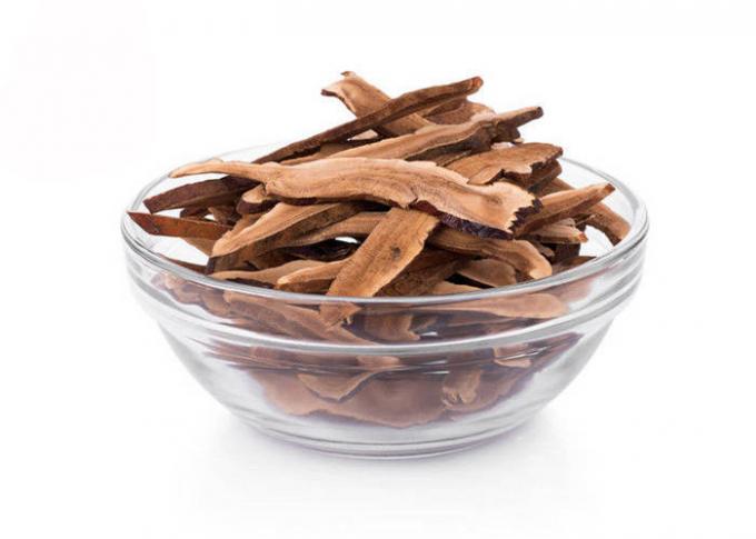 Pó do extrato do cogumelo de Ganoderma Lucidum Reishi da pureza de 50% 0
