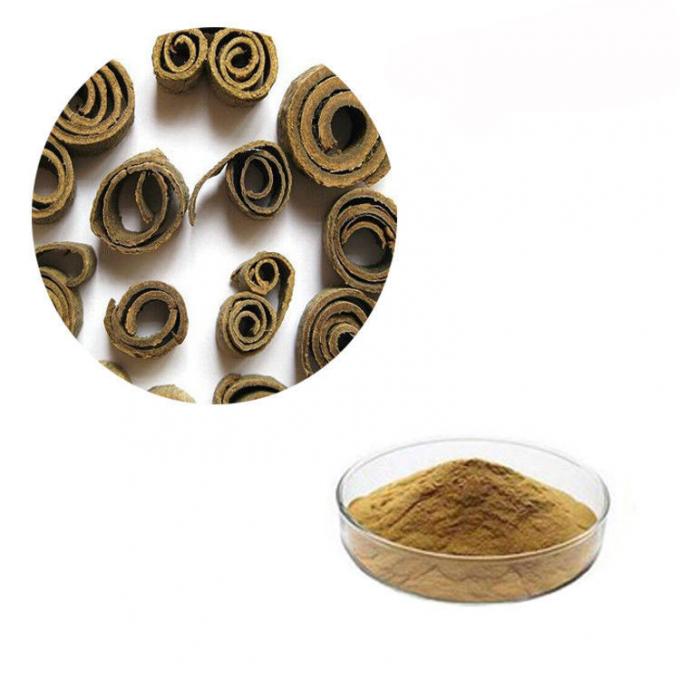HPLC Magnolol/extrato da casca de Officinalis magnólia de Honokiol 0